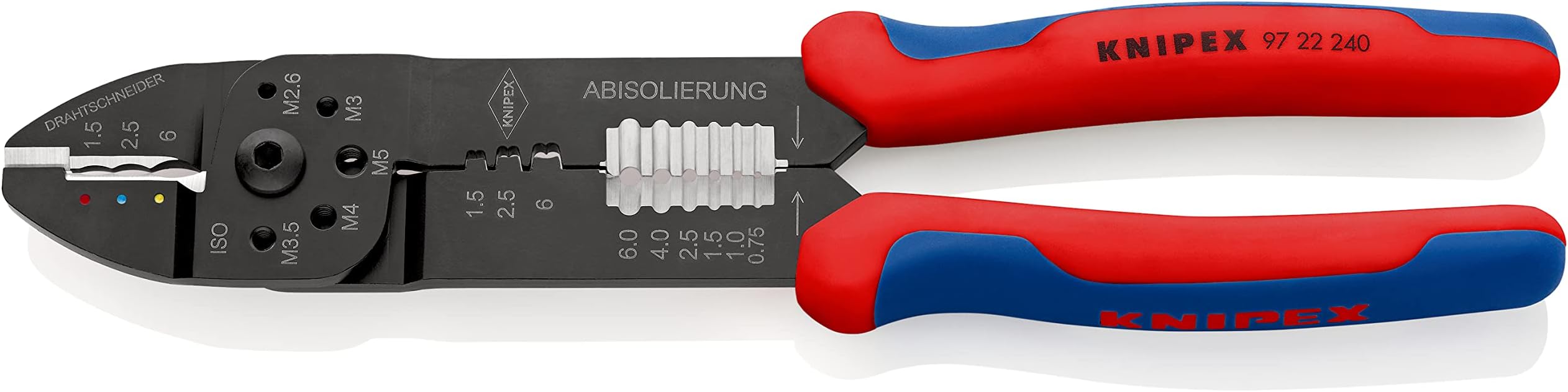 97 22 240 Crimping Plier
