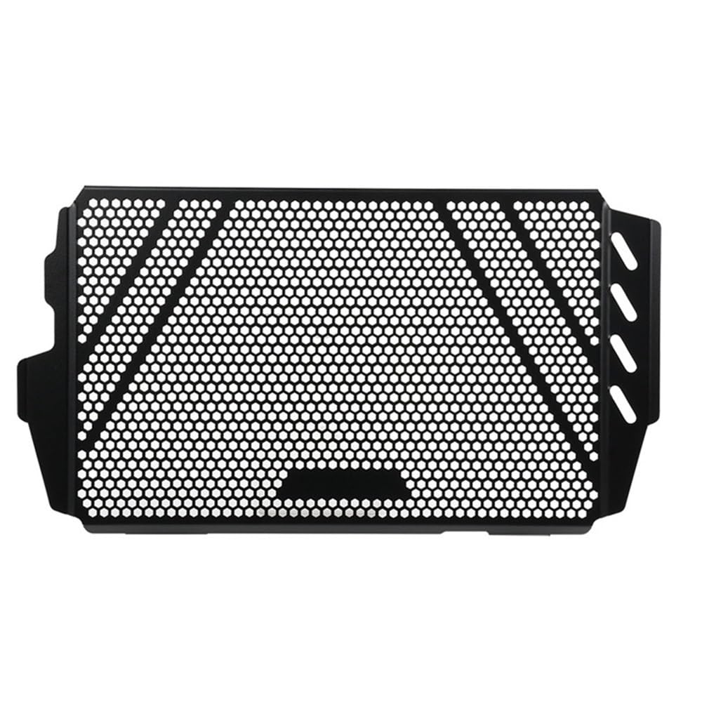 Grille radiateur Monster950 pour rouler sur route et circuit