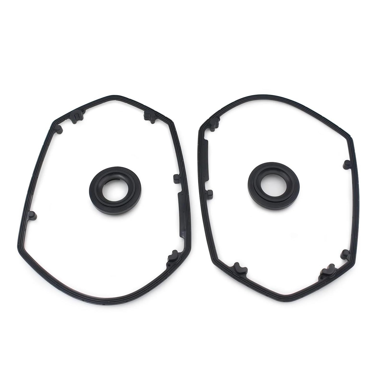 Guarnizione Motore Per Motocicletta Per BMW Serie R, Rnine T, RnineT Pure Racer, Scrambler, Urban GS, Set Guarnizioni Coperchio Bilancieri Guarnizione Motore