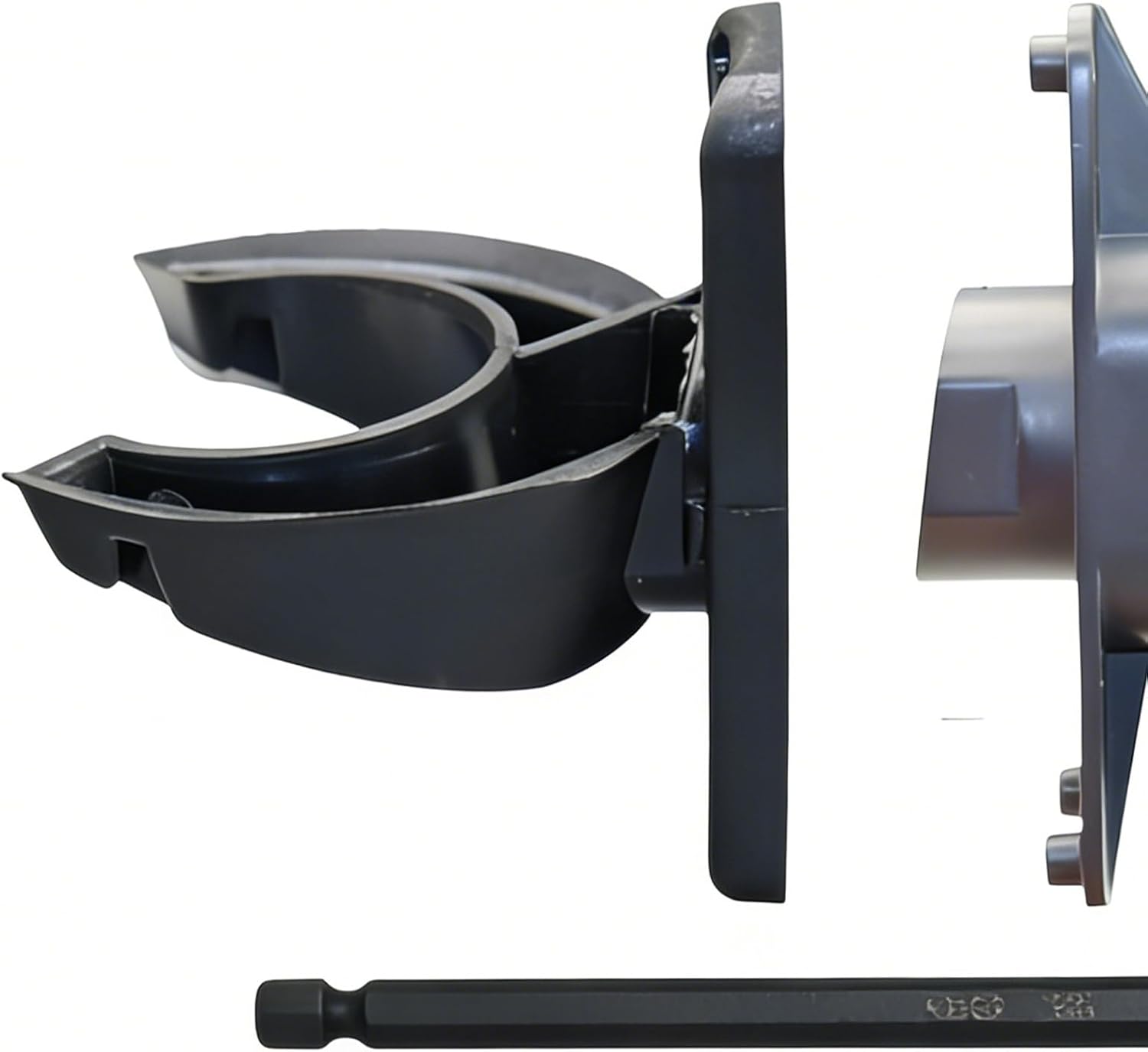 Rainwater Collector Downspout - Roof Downspout Hose,Rainwater Collection Diverter Connector System,for 70-110mm Gutter Outdoor Home Garden Lawn Patio