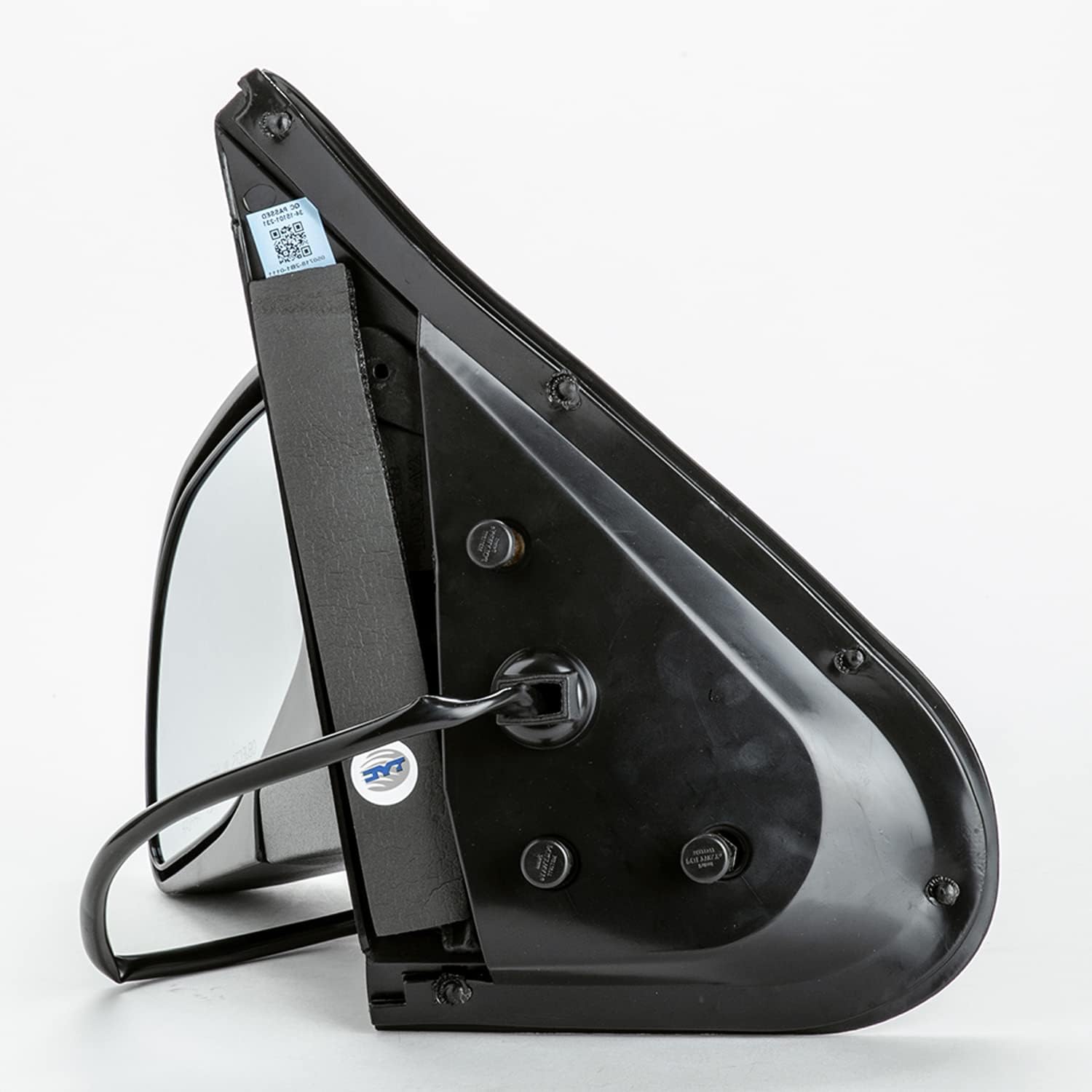 TYC 3020132 Door Mirror Left-Side Compatible with 1995-2001 Ford Explorer