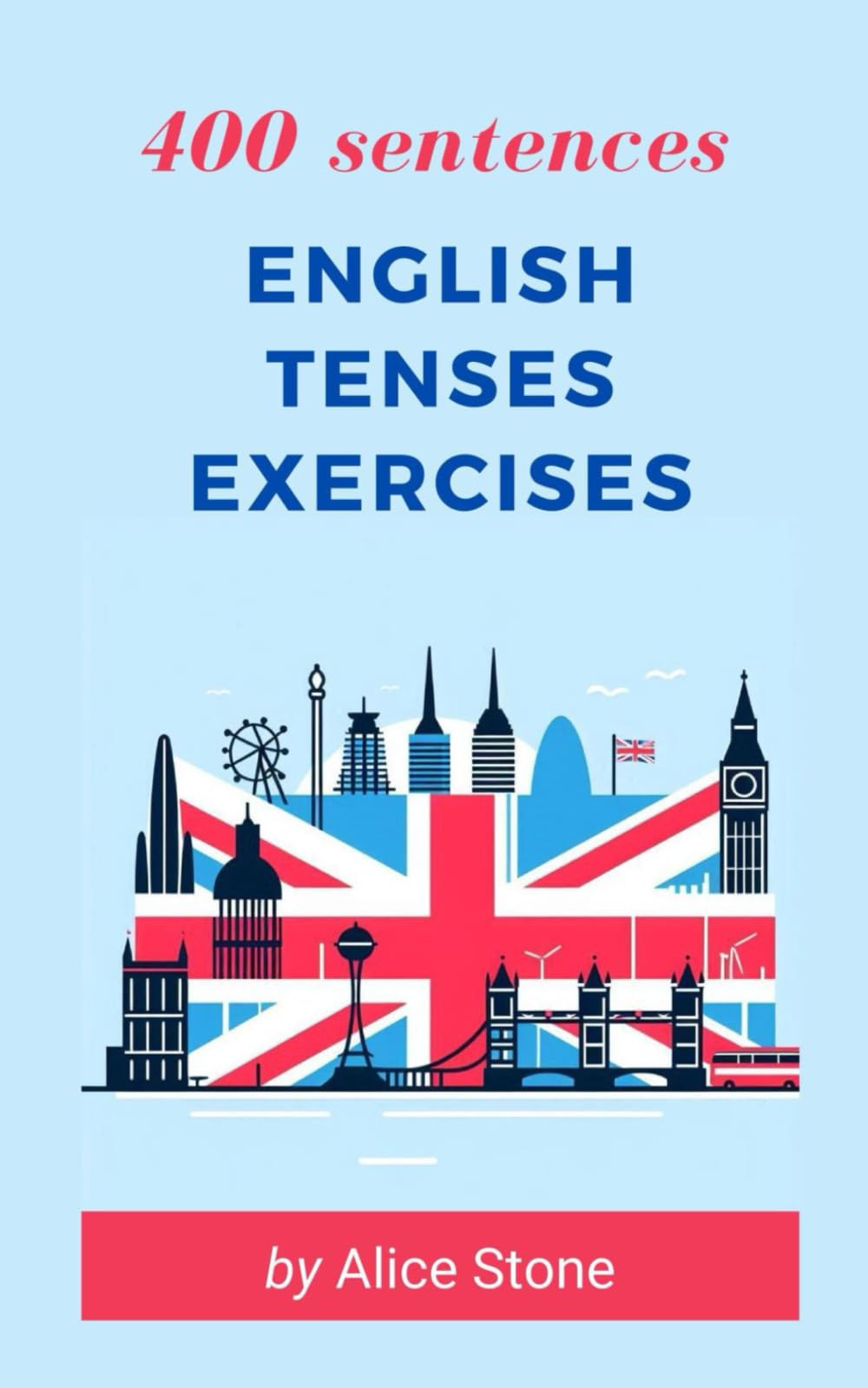 English Tenses Exercises
