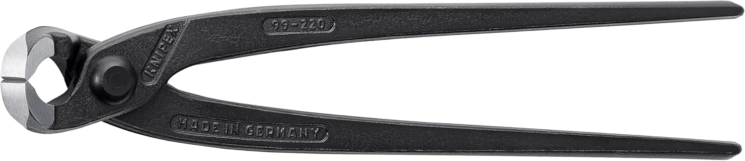 KNIPEX 99 00 220 Concretors Nippers