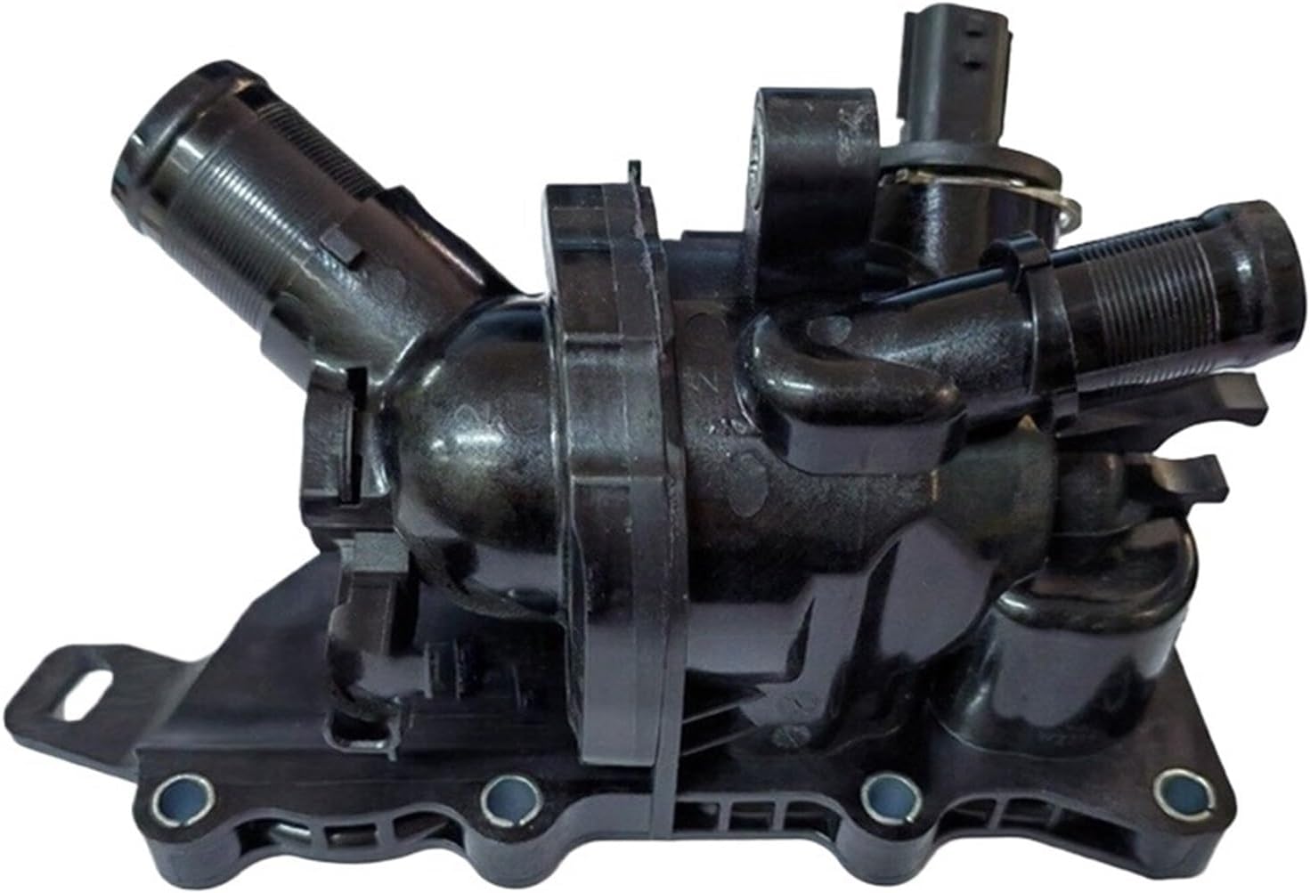 車用サーモスタットハウジング NISSAN QASHQAI XTRAIL 対応 RENAULT MERCEDES HR13 1.3