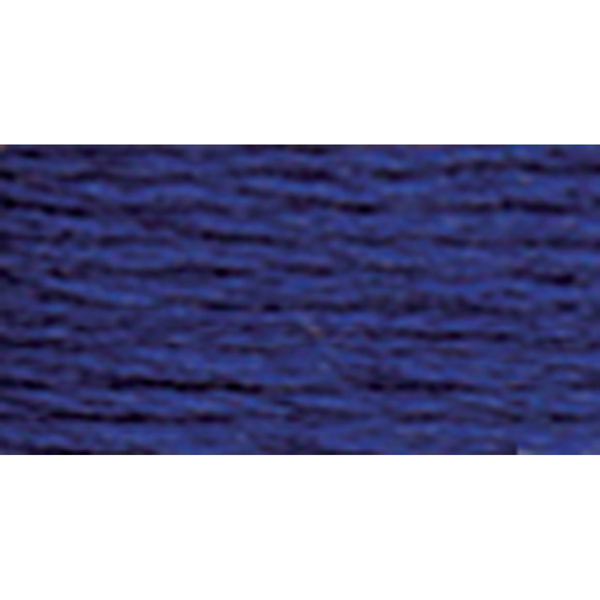 Dmc Very Dark Cornflower Blue 117-791 Six Strand Embroidery Cotton Floss, 8.7-Yard