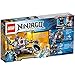LEGO Ninjago Rebooted Set #70726 Destructoid