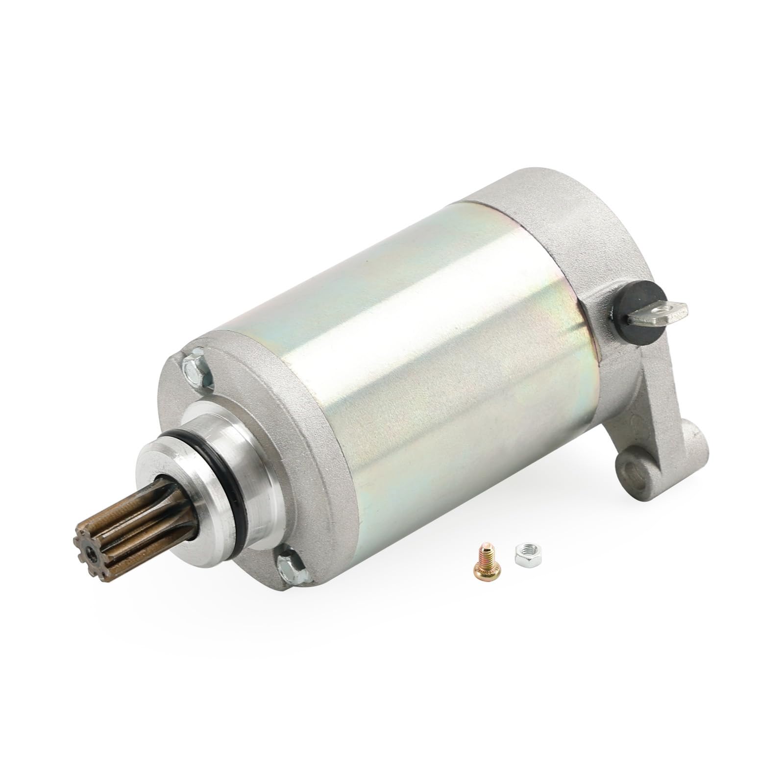 Démarreur New Starter Motor Engine Starting Fit for Suzuki Intruder VL 125 and VL250 Models