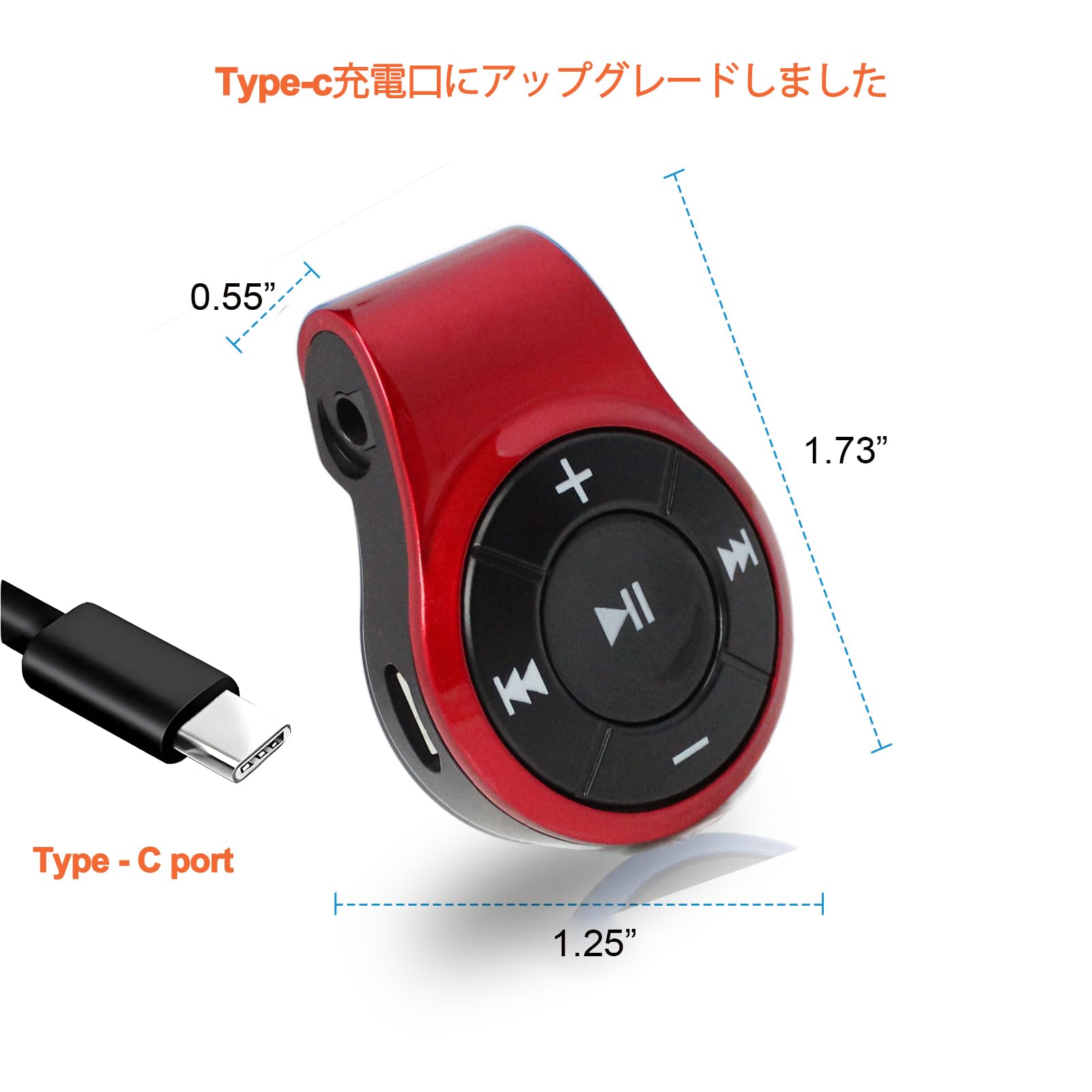 Amazon.co.jp: bluetooth オーディオレシーバー， Bluebyte bluetooth 