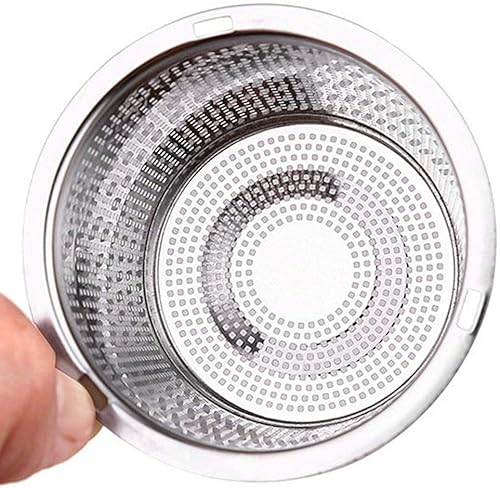 مصفاة استانلس ستيل للشاى وتوابل من الياسين