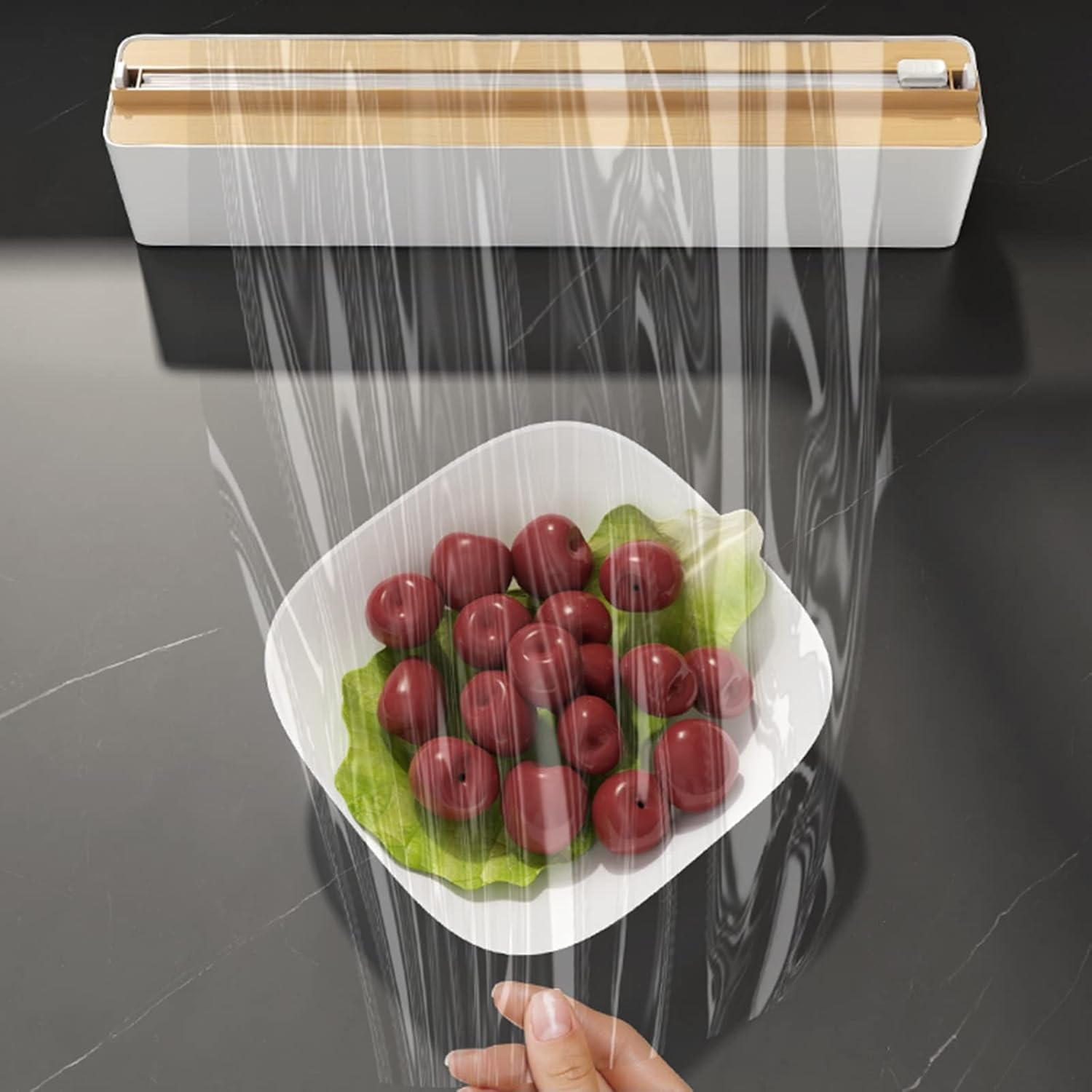IMPREC Food Dispensers, Cling Film Dispenser