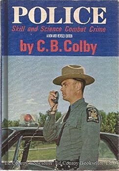 Police: Skill and Science Combat Crime