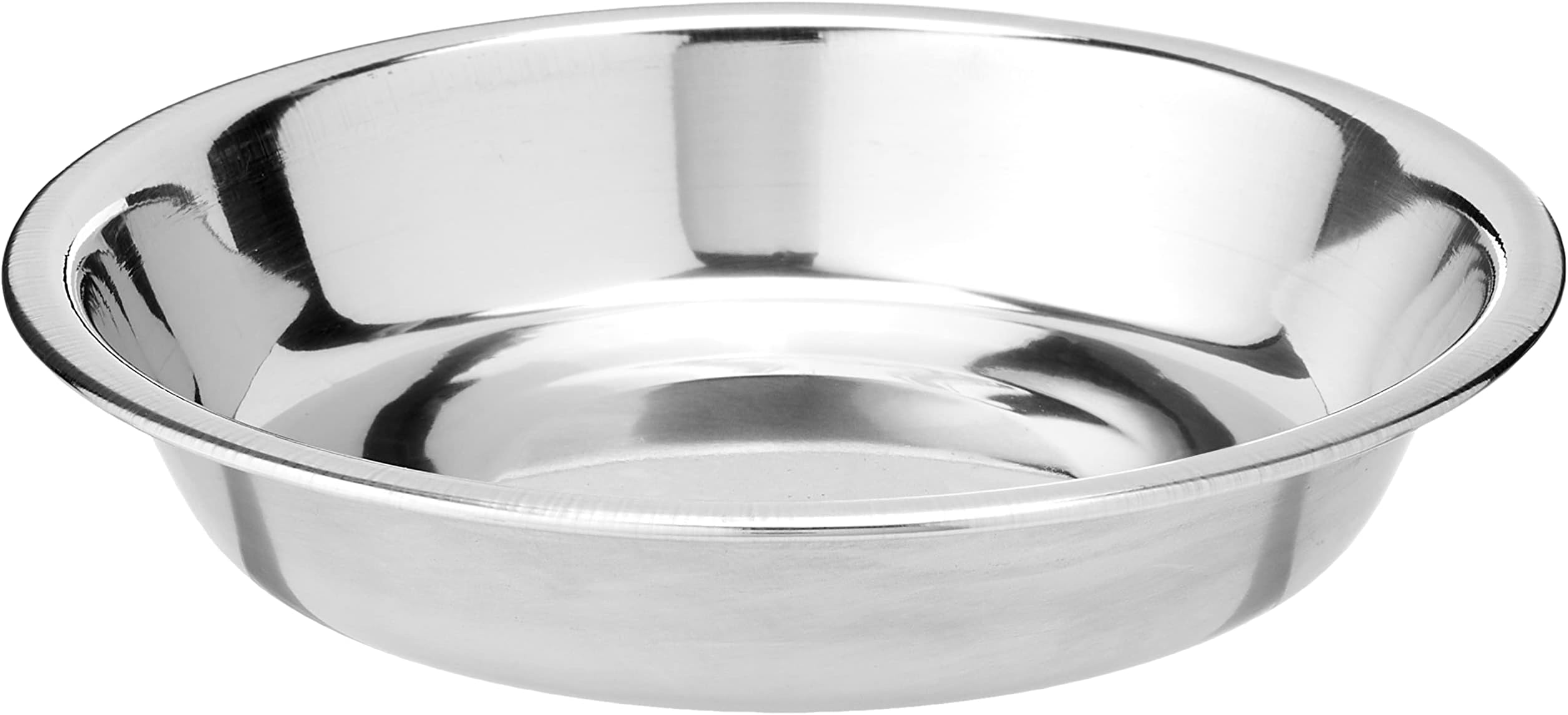 Pet Platter Puppy Shallow Pan