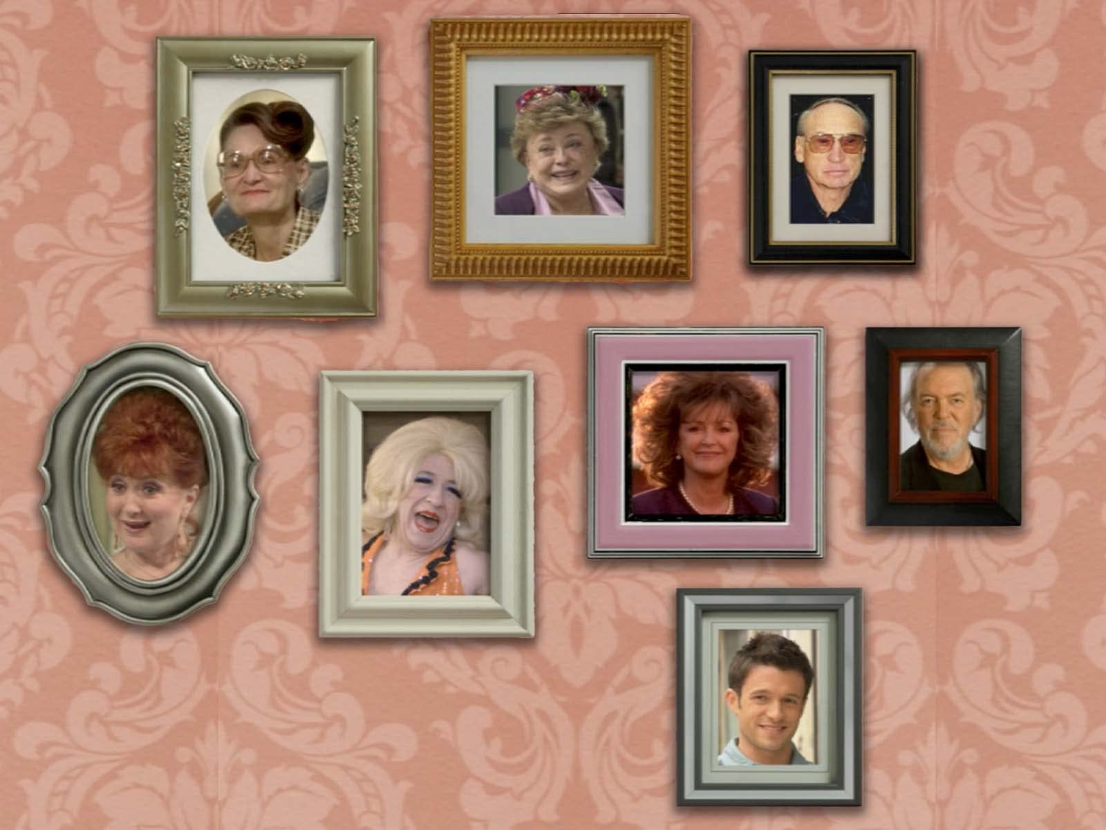 Watch Sordid Lives: Season 1 | Prime Video