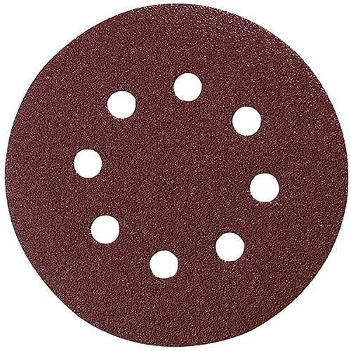 Makita P-43692 Abrasive Discs, Multi-Colour