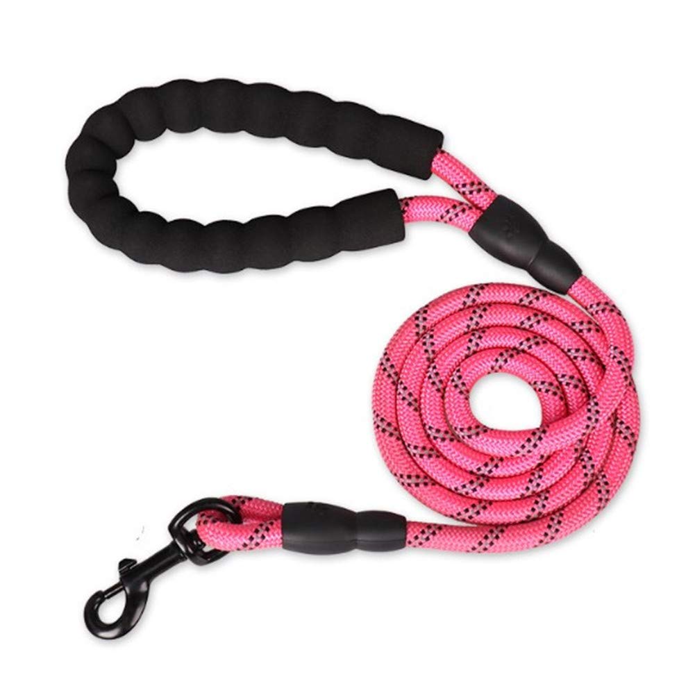 Laisse de Dressage Longue Laisse pour Chien Laisse Longue pour Chien Laisse de Course pour Chiens Laisse de Course pour Chiens Laisse de Course pour Chiens Ligne de Longe Mains Libres pour Chevaux
