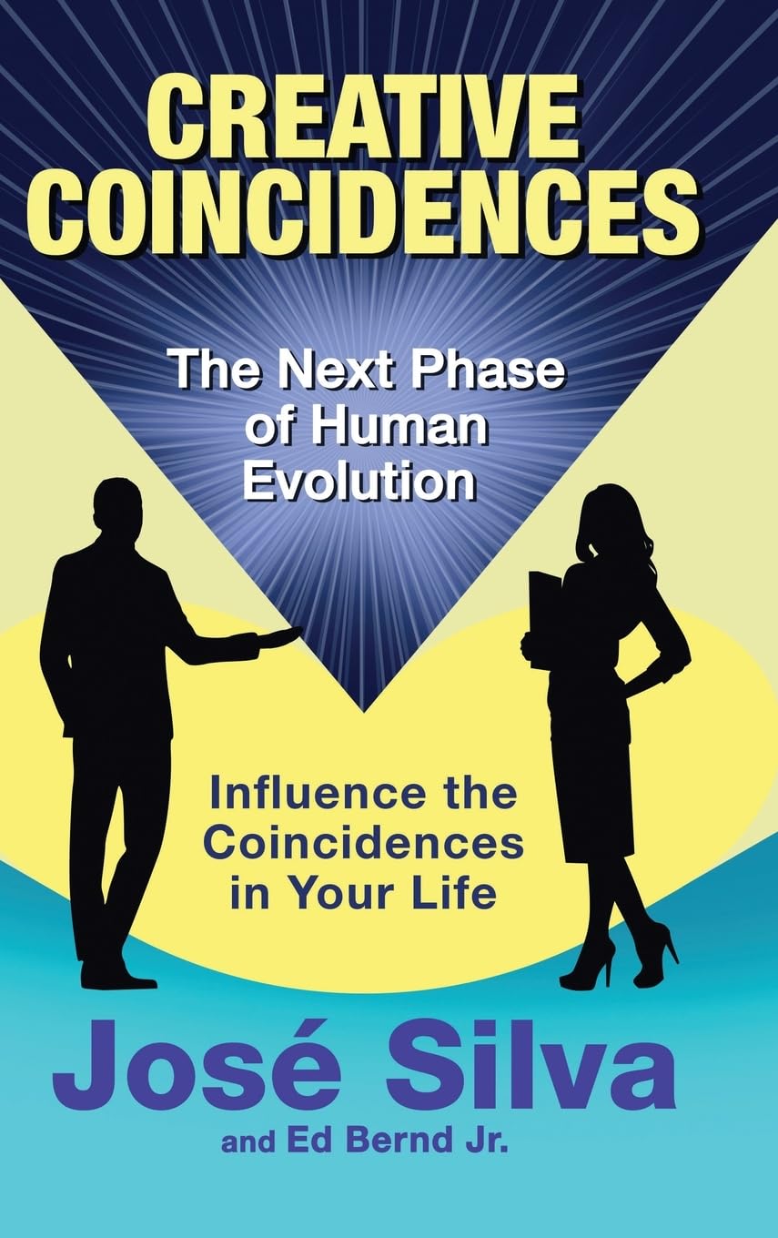 Creative Coincidences: The Next Phase of Human Evolution