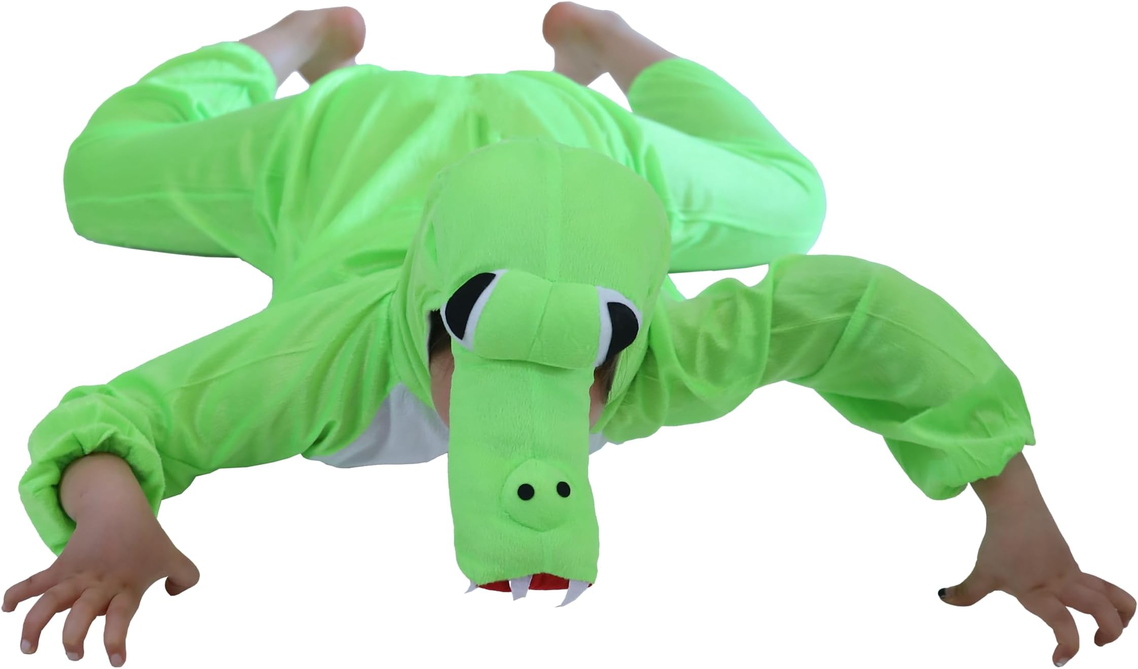 Kids Animal Costume for Boys Girls Unisex Fancy Dress Party Outfit Cosplay