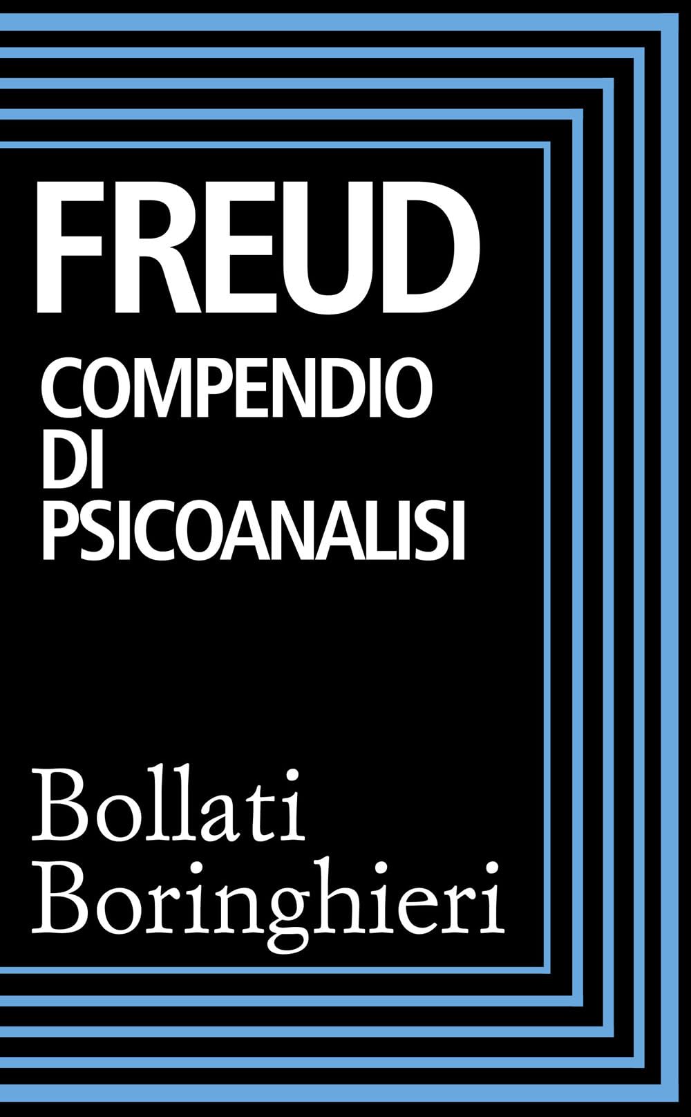 Compendio Di Psicoanalisi - 4