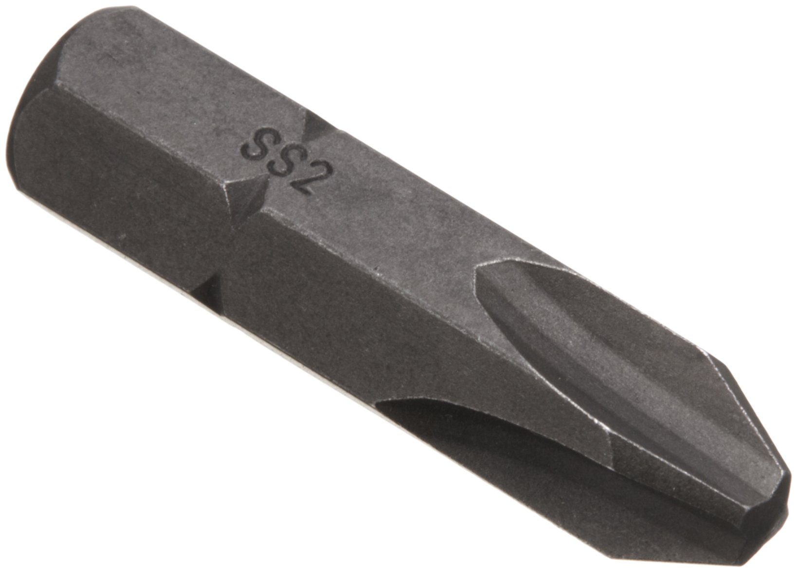 Amazon | コーケン 5/16(8mm)H プラスビット 全長32mm No.3 100P.32-3