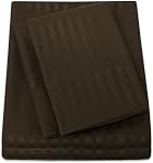 Sweet Home Collection 1800 Supreme Collection Soft Egyptian Quality Brushed Microfiber Luxury Bedding Set with Flat, Fitted Sheet, 2 Pillow Cases, Queen Buffalo Check Burgundy
