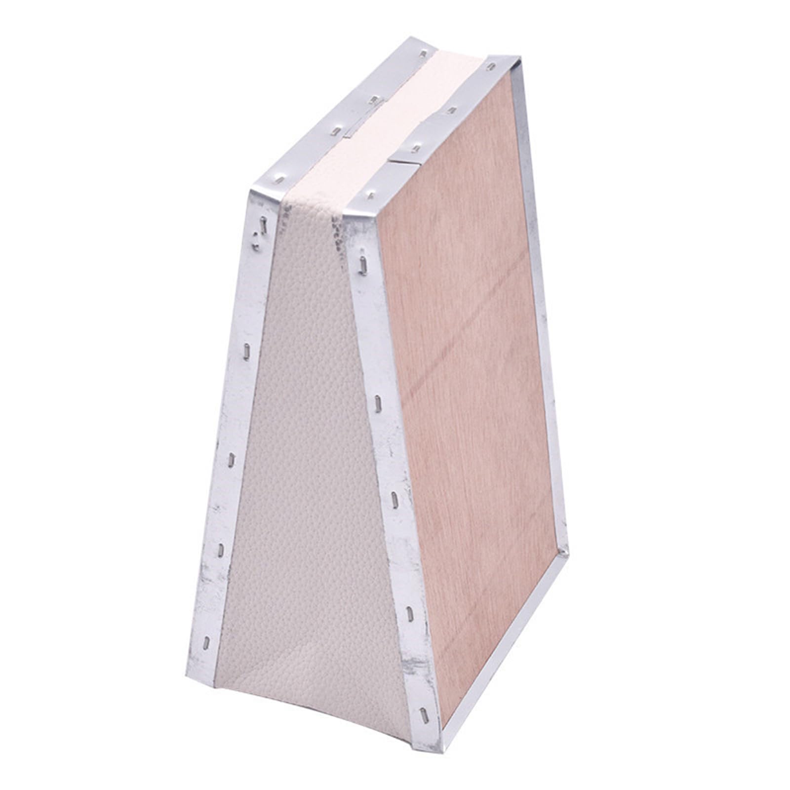 Diarypiece Bees Hives Smoker Bellows Beekeepers Smoker Heat Shielding Protector Equipment Replacement For Beekeeping Supplies Dadant Bees Smoker For Beekeeping