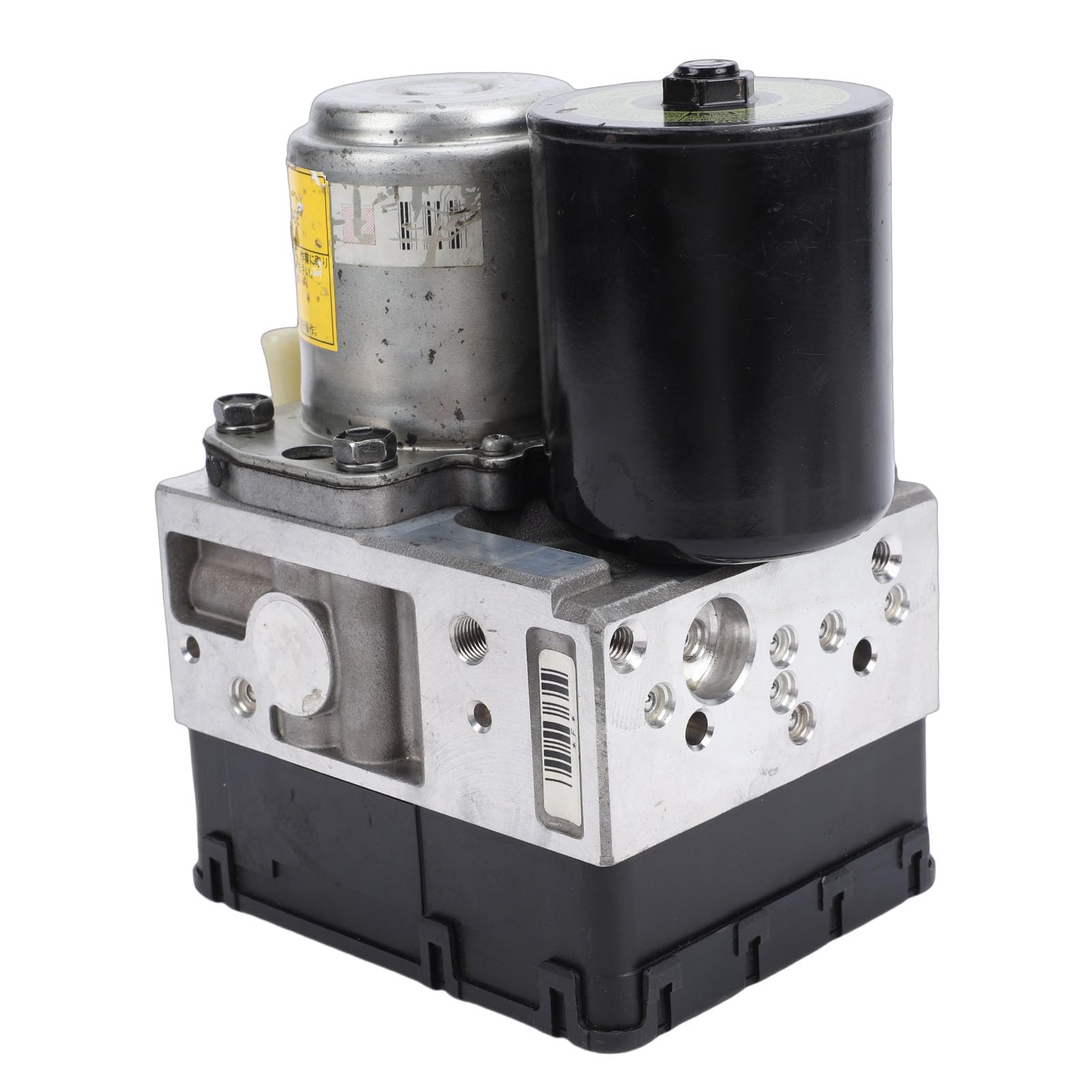 Naroote Actuador de Bomba ABS, Conjunto de Módulo de Control de Bomba de Actuador de Freno ABS, Conjunto de Ingeniería de Precisión con Instalación Perfecta, Ideal para 2009-2019 2008-2019