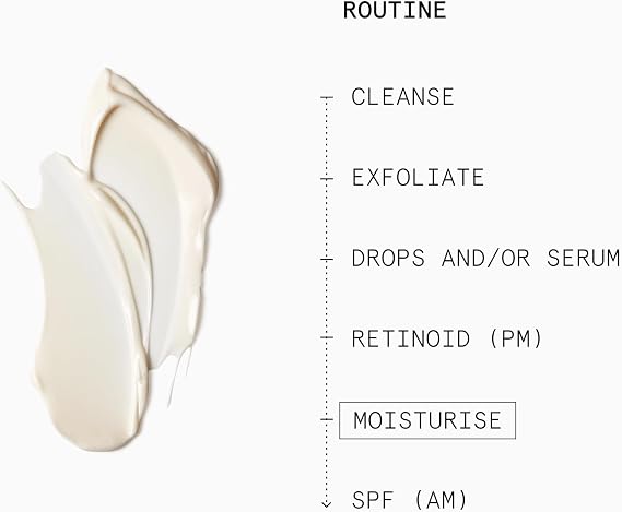 Super Healthy Skin Ultimate Anti-Aging Cream