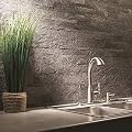 Wall Tile Stone Frosted Quartz