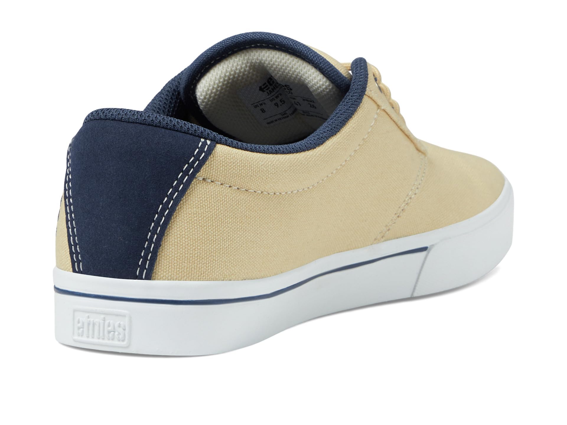 Etnies Jameson 2 Eco Scarpe da skateboard Uomo