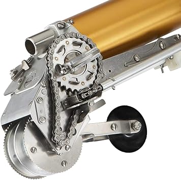 TapeTech EasyClean Automatic Drywall Taper 07TT