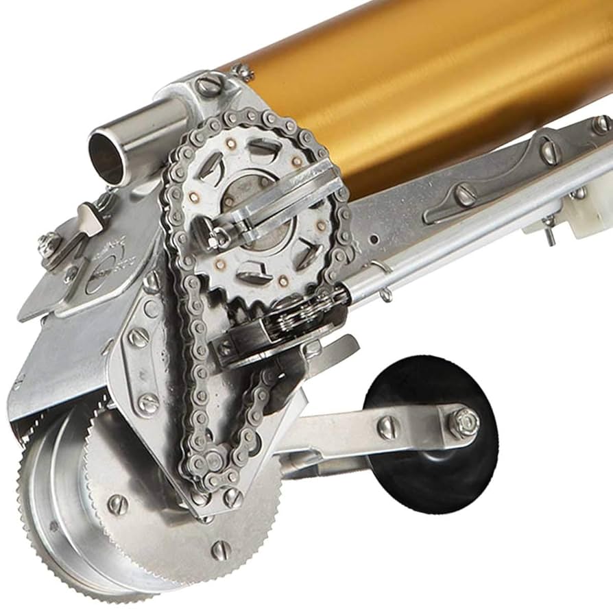 TapeTech EasyClean Automatic Drywall Taper 07TT - Amazon.com