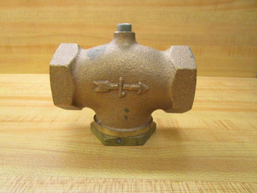 New In Line Check valve for air compressor 1" FPT x 1" FPT