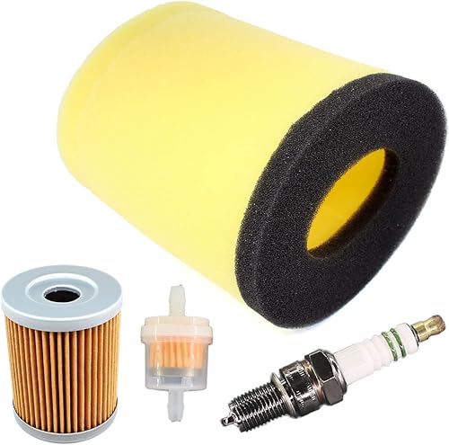 USPEEDA Limpiador de filtro de aire para Suzuki King Quad 300 LT-F4WDX 4x4 1991-1998 USPEEDA Limpiador de filtro de aire para Suzuki King Quad 300 LT-F4WDX 4x4 1991-1998