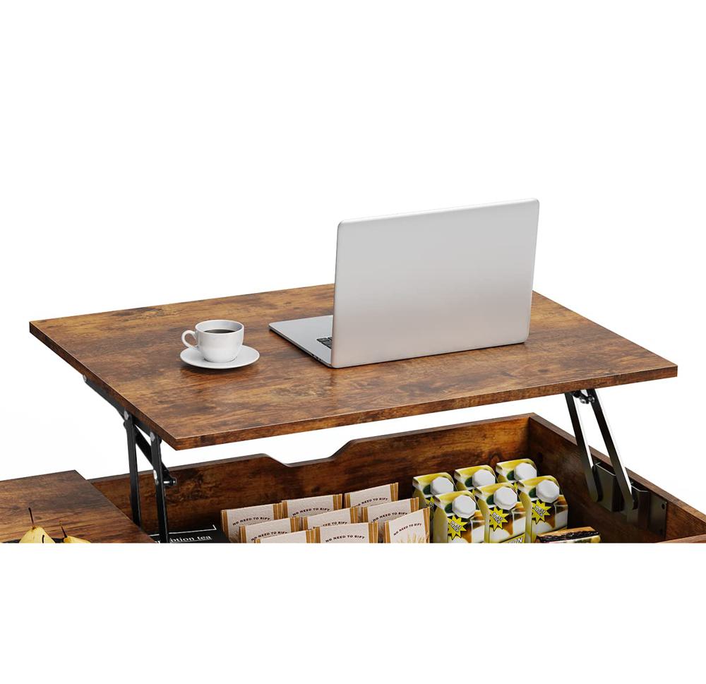 Amazon.com: Sweetcrispy Lift Top Coffee Tables for Living Room