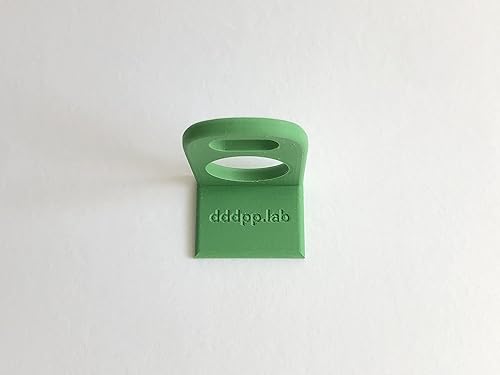 Miniatura 10 de Multi-Purpose Lens Case Holder for Clear Care Solutions - Glasses Compartment Included