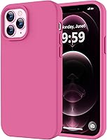 Vista 211 de LOVE 3000 Diseñada para Funda iPhone Air, Silicona Premium [Compatible con Magsafe][Forro de Microfibra Suave Anti-Rayones] Funda Protectora