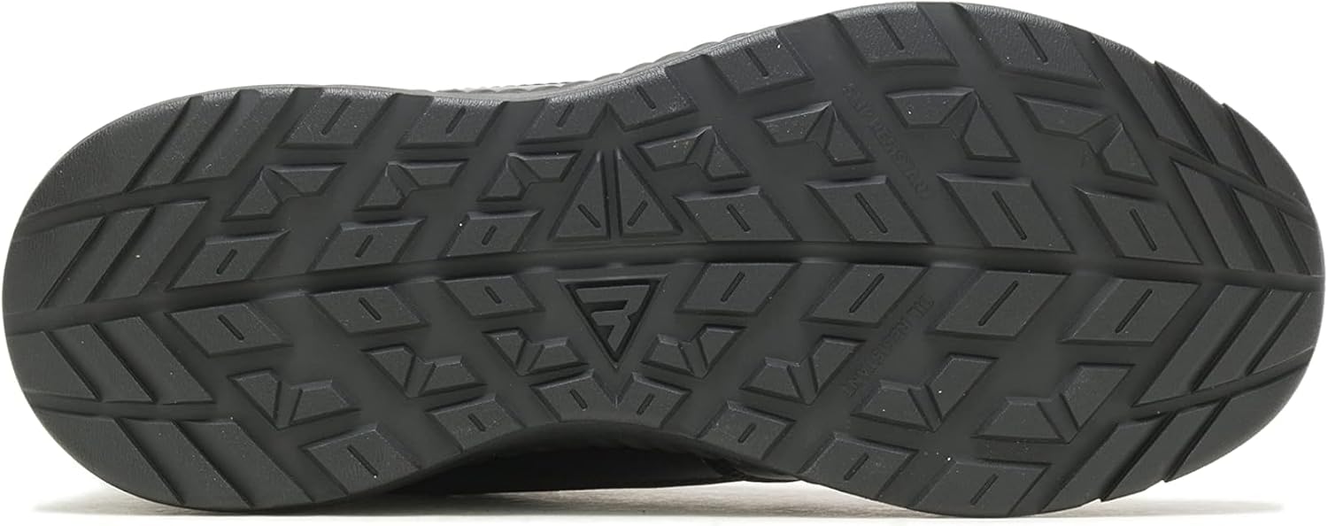 Bates Men's Opspeed Military and Tactical Boot, Deep Black, 12 - Image 3