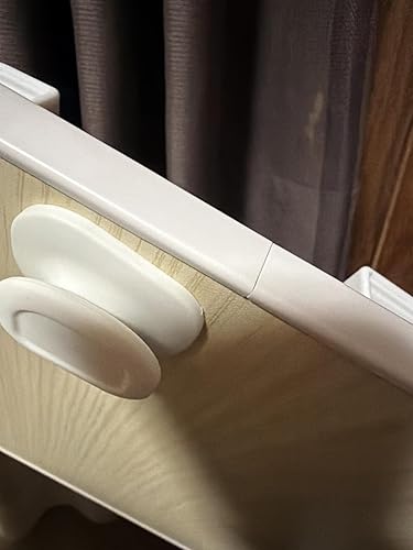 なびびさま専用ページ♡ 折り畳みテーブル Amazon.co.jp: SAIJIテーブル、高さ調整可能ベッドテーブル、4つの角度