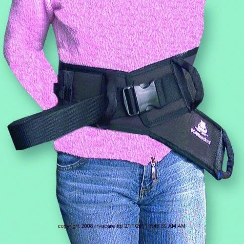 Safetysure Transfer Belts Large/42-60"