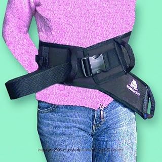 Safetysure Transfer Belts Large/42-60"