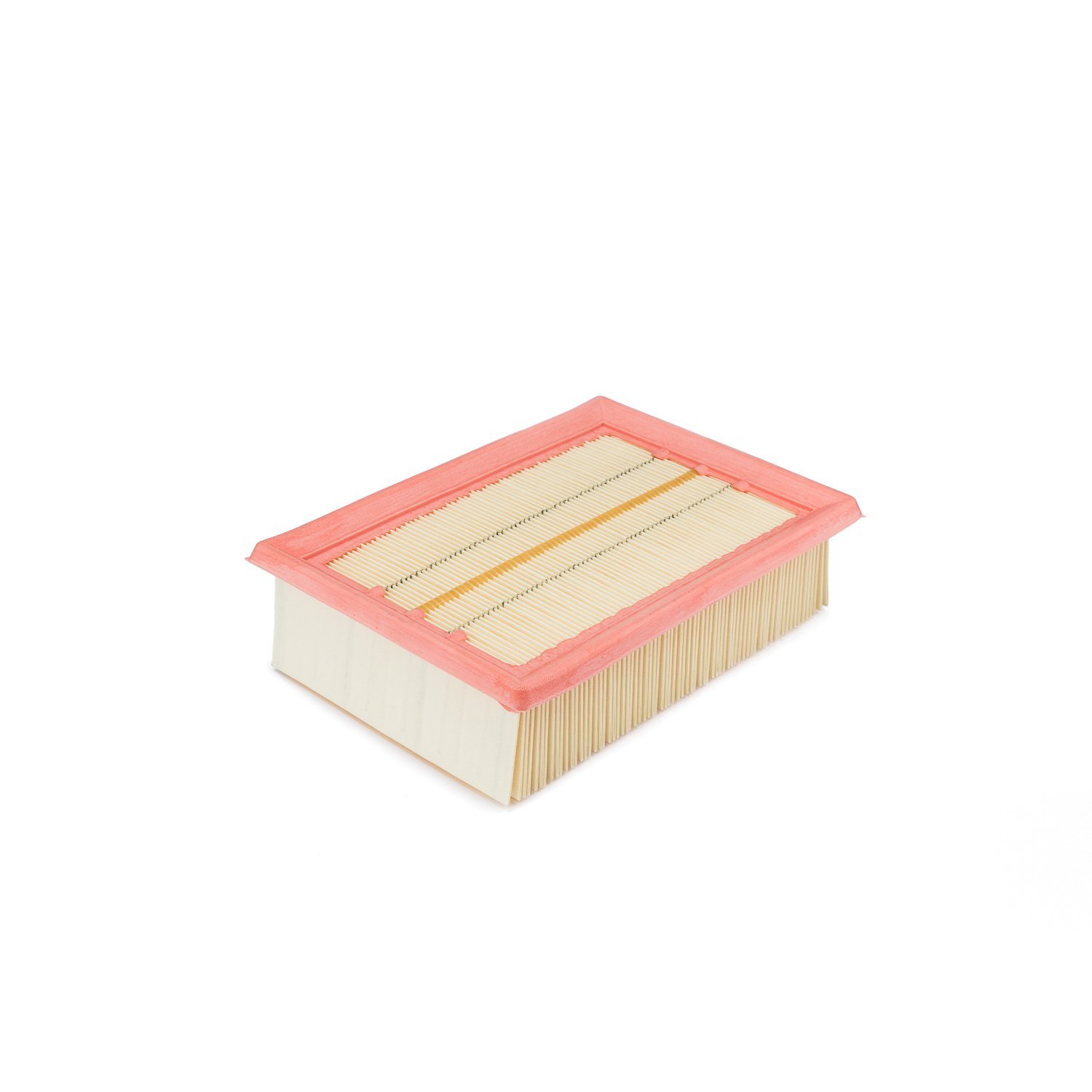 UFI Filters, Air Filter 30.066.00, Suitable for cars, Applicable to Various Models of Alfa Romeo anf Fiat