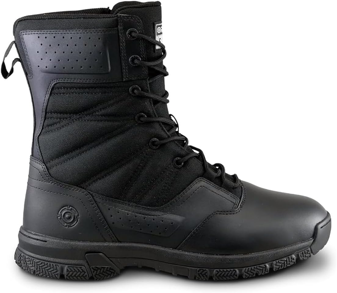 Original SWAT unisex-adult 8" Boot