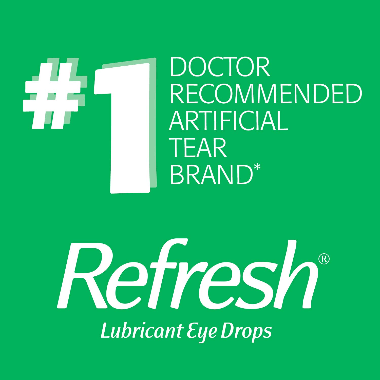 Refresh Tears Lubricant Eye Drops, 0.5 Fl Oz Buy Online in INDIA at