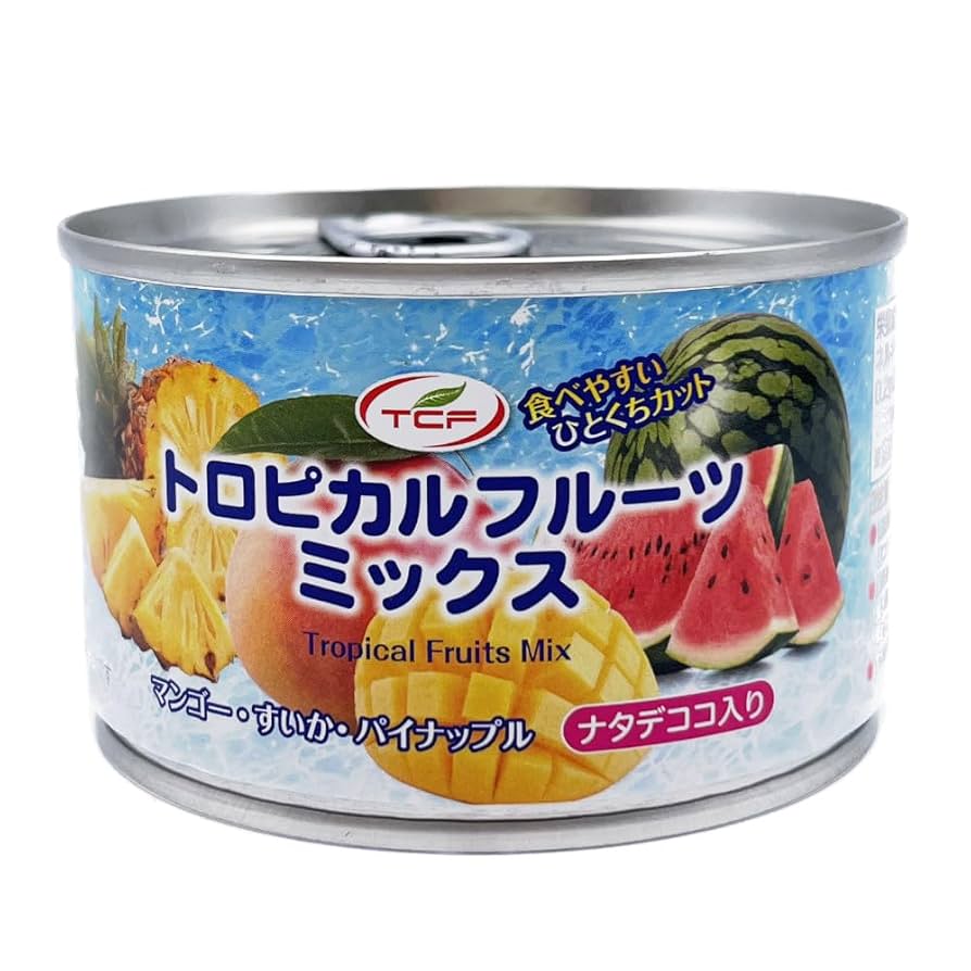 トロピカルフルーツです トロピカルフルーツ」のYahoo!リアルタイム検索 - X（旧Twitter