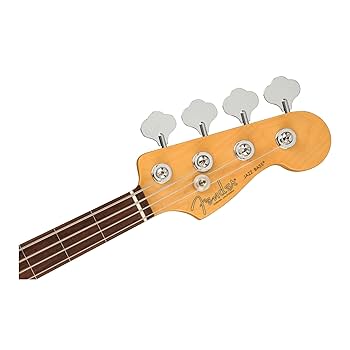 Amazon.co.jp: Fender エレキベース American Professional II