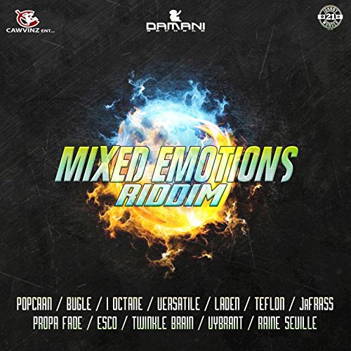 Mixed Emotions Riddim [Explicit] VARIOUS ARTISTS Digital