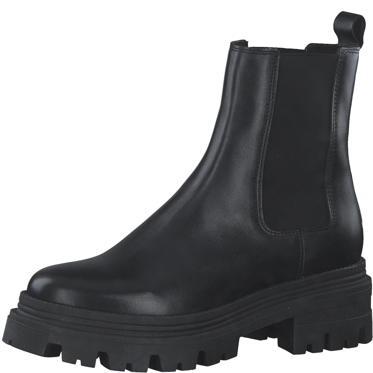Tamaris Damen 1-1-25404-41, Chelsea Boot,