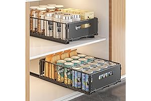 Pull Out Drawers For Clothing Cabinet Organizer