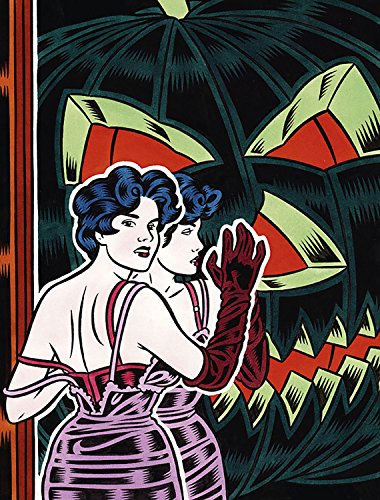 Mondo Erotica: The Art Of Roberto Baldazzini