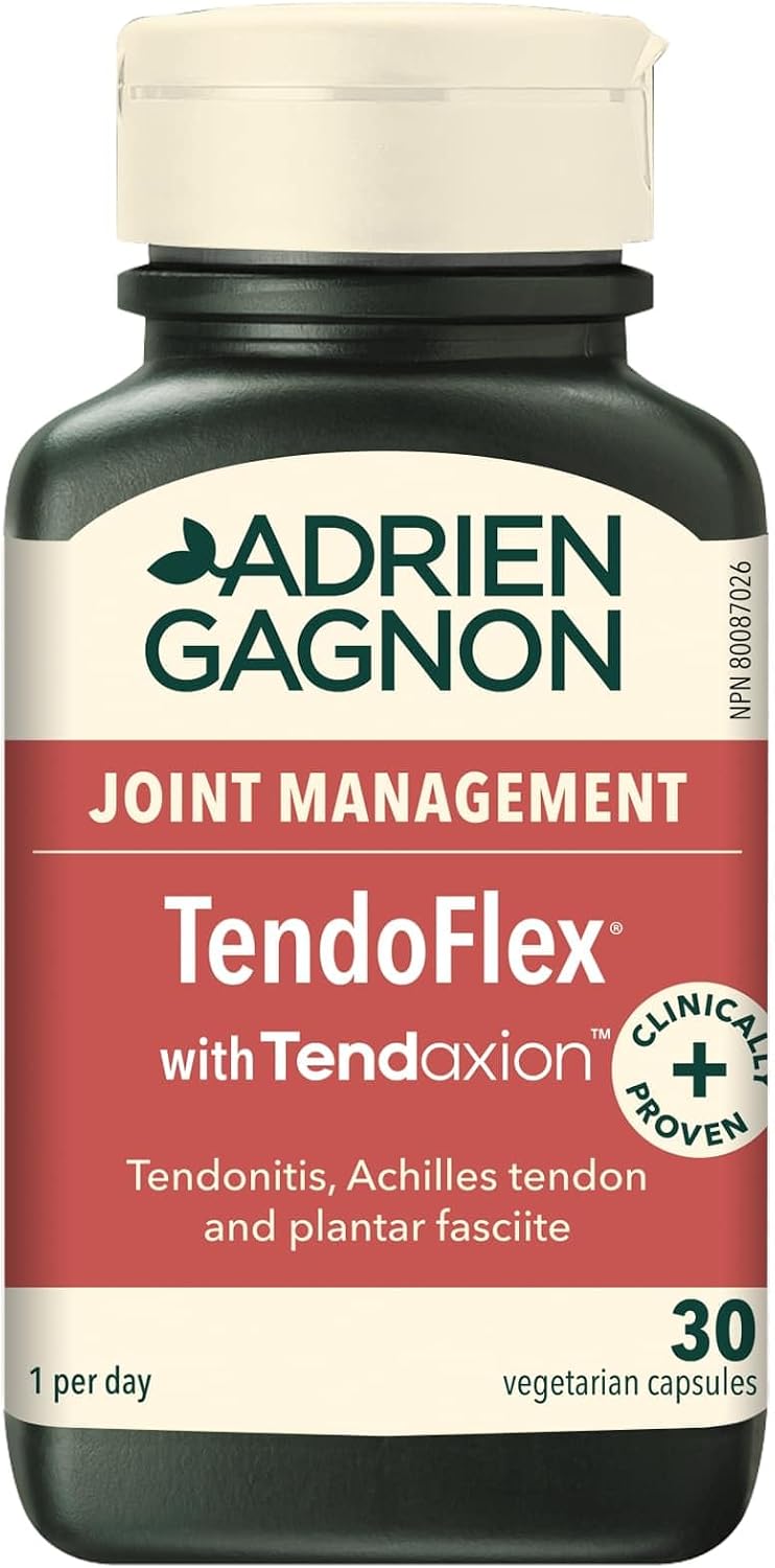 Tendoflex (30 capsules)